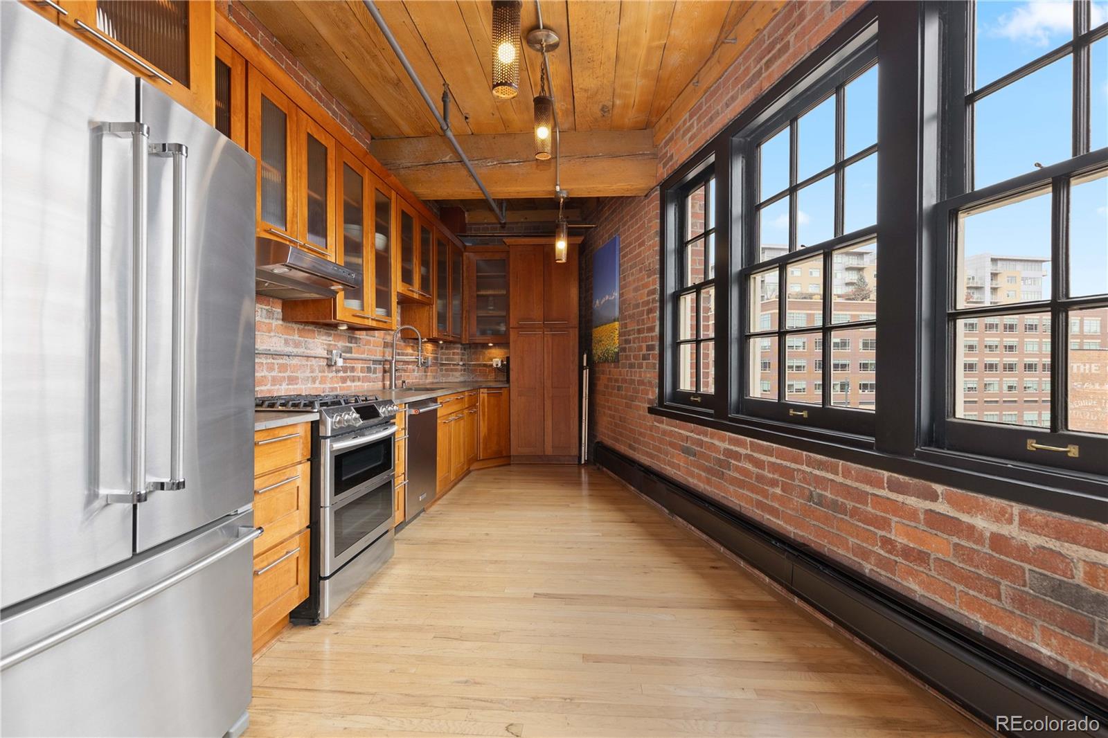 MLS Image #2 for 1616  14th street 4a,denver, Colorado