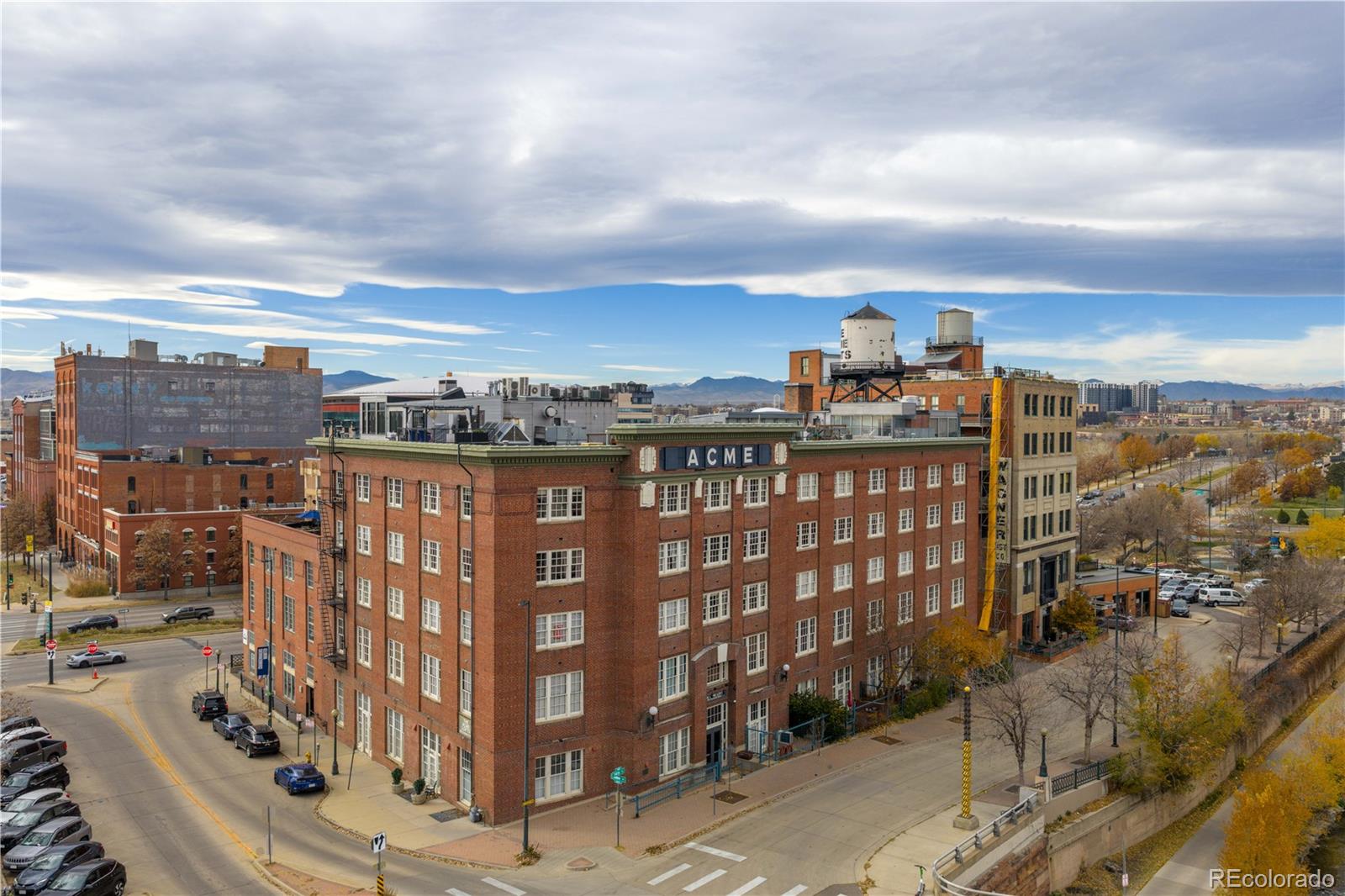 MLS Image #3 for 1616  14th street 4a,denver, Colorado