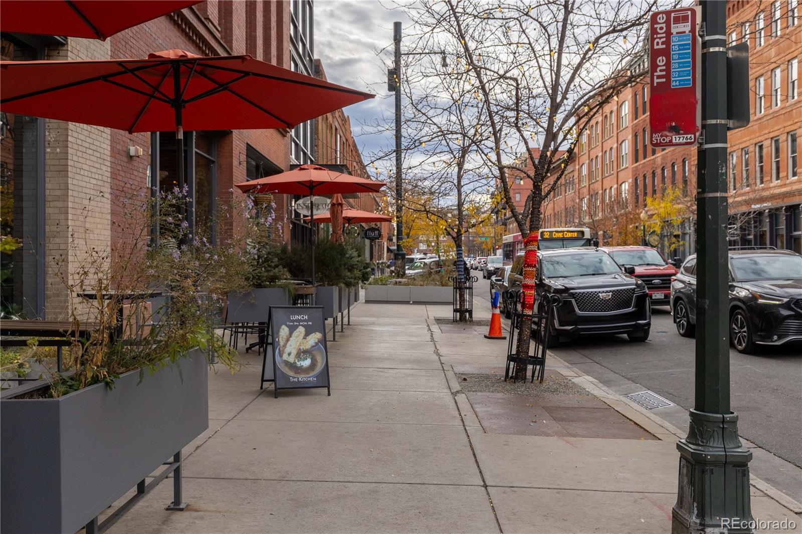 MLS Image #39 for 1616  14th street 4a,denver, Colorado