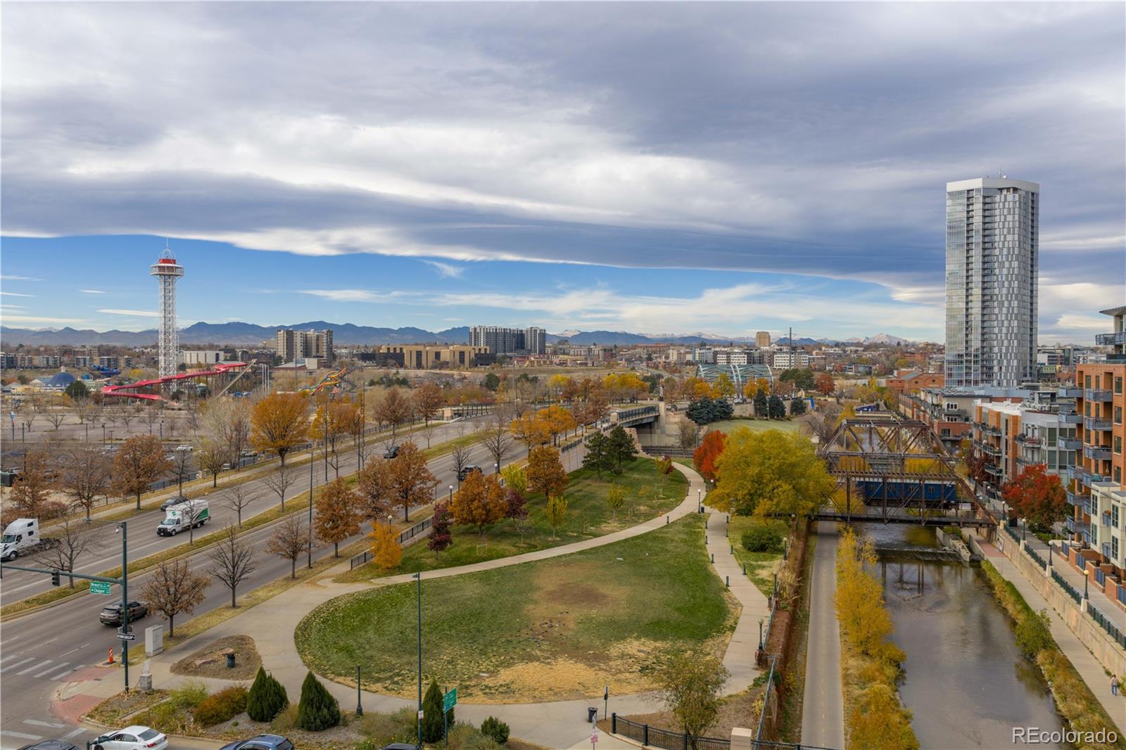 MLS Image #41 for 1616  14th street 4a,denver, Colorado