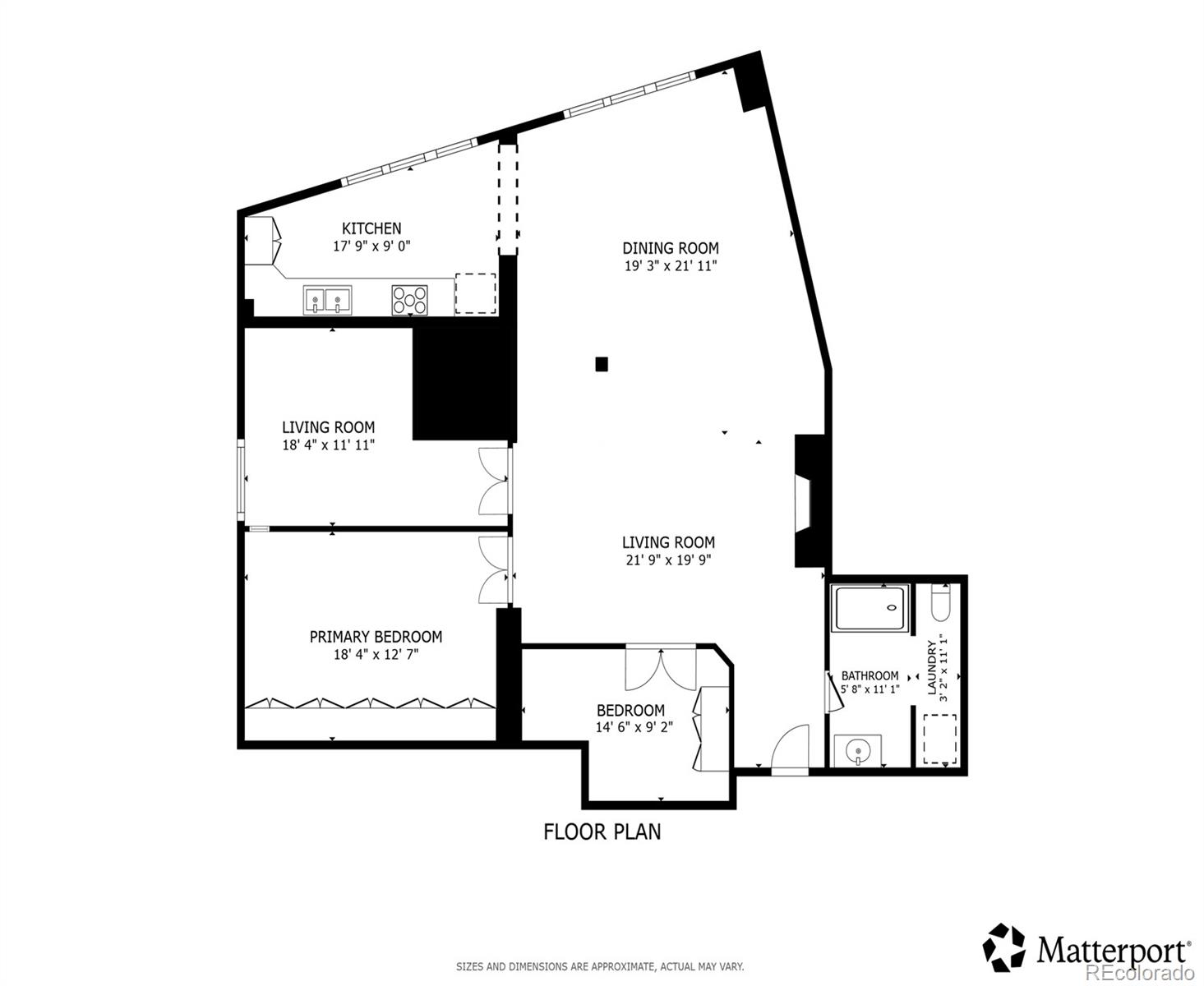MLS Image #42 for 1616  14th street 4a,denver, Colorado
