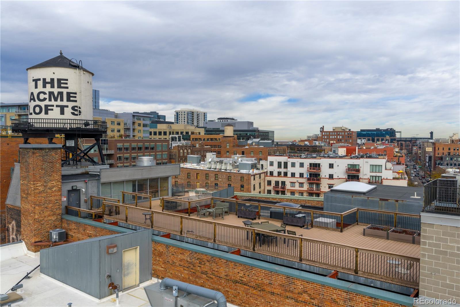 MLS Image #6 for 1616  14th street 4a,denver, Colorado