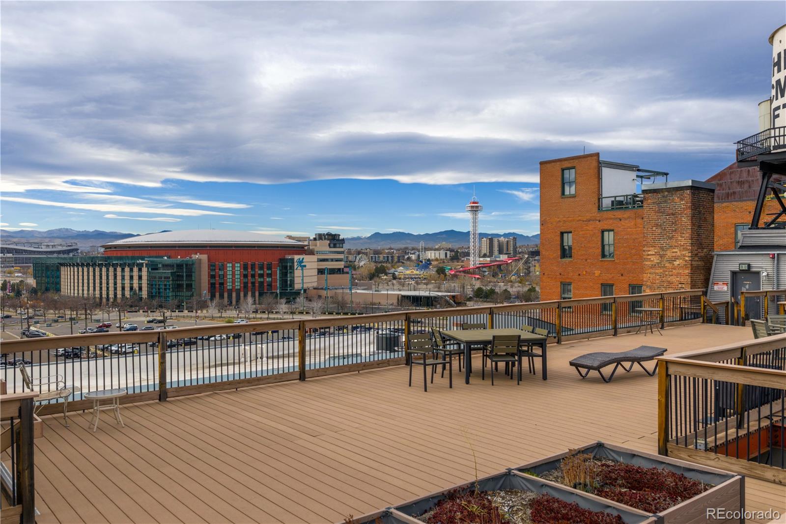 MLS Image #7 for 1616  14th street 4a,denver, Colorado