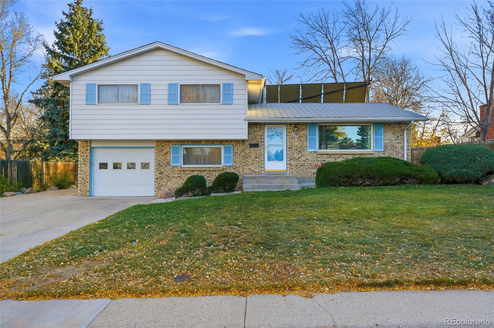 MLS Image #0 for 1426 w 101st place,northglenn, Colorado