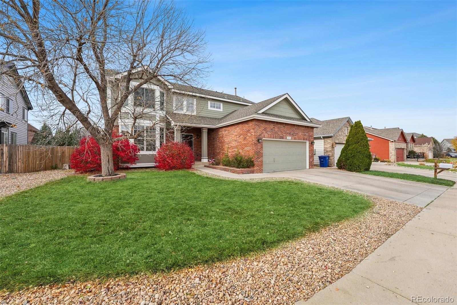 MLS Image #1 for 573 s 17th avenue,brighton, Colorado