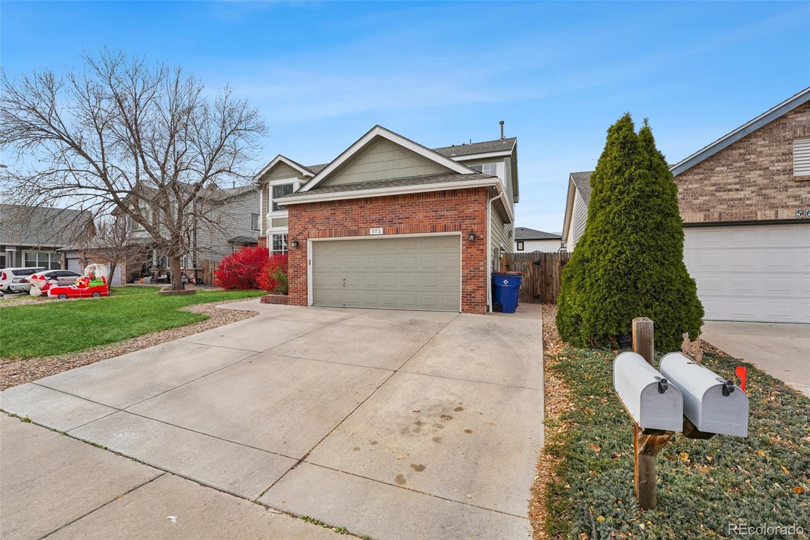 MLS Image #3 for 573 s 17th avenue,brighton, Colorado