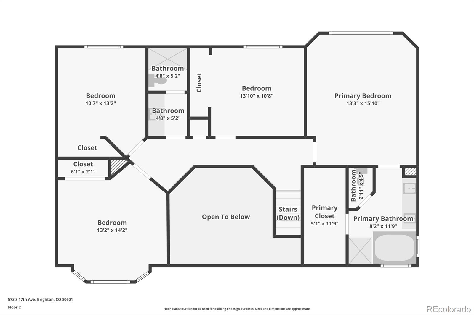 MLS Image #46 for 573 s 17th avenue,brighton, Colorado