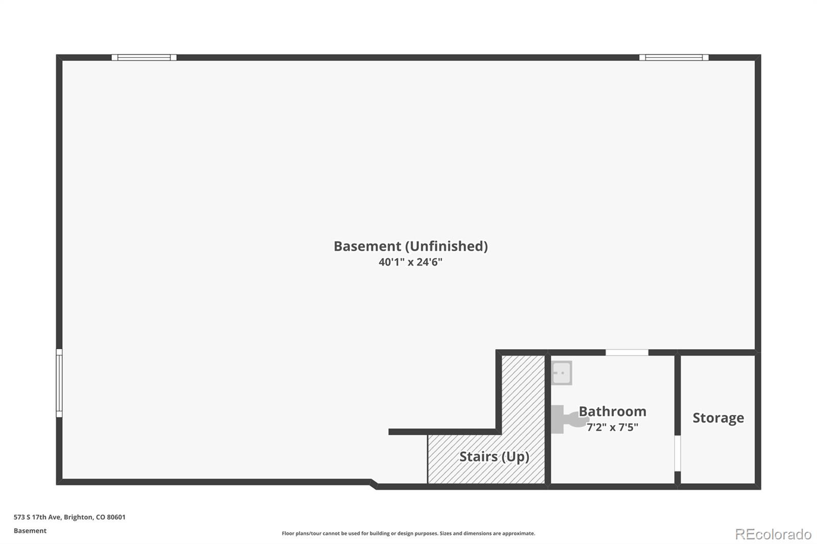 MLS Image #47 for 573 s 17th avenue,brighton, Colorado