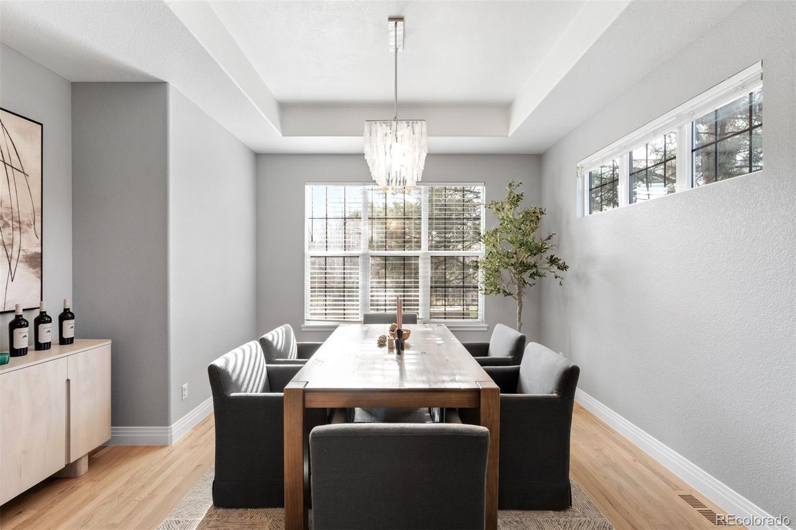 MLS Image #2 for 7303 e 8th place,denver, Colorado