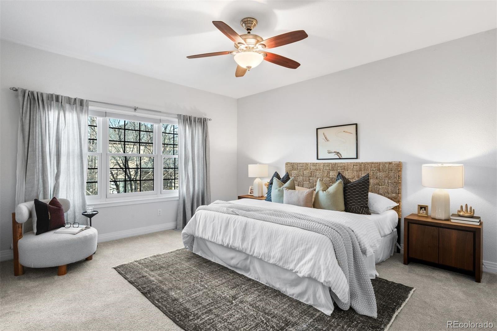MLS Image #3 for 7303 e 8th place,denver, Colorado