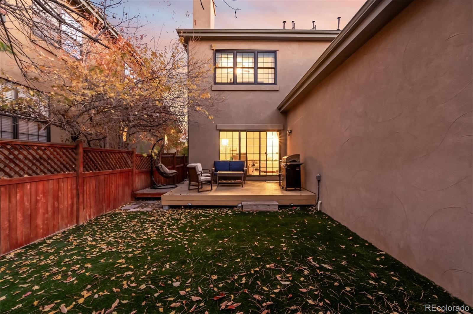 MLS Image #4 for 7303 e 8th place,denver, Colorado