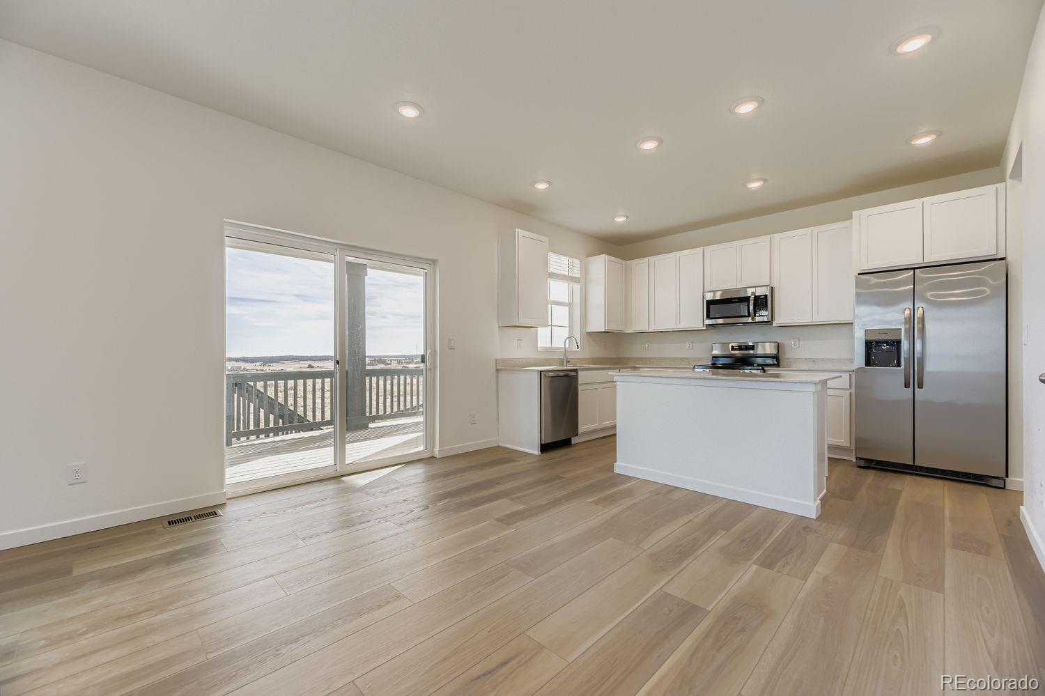 MLS Image #4 for 39848  bradley street,elizabeth, Colorado