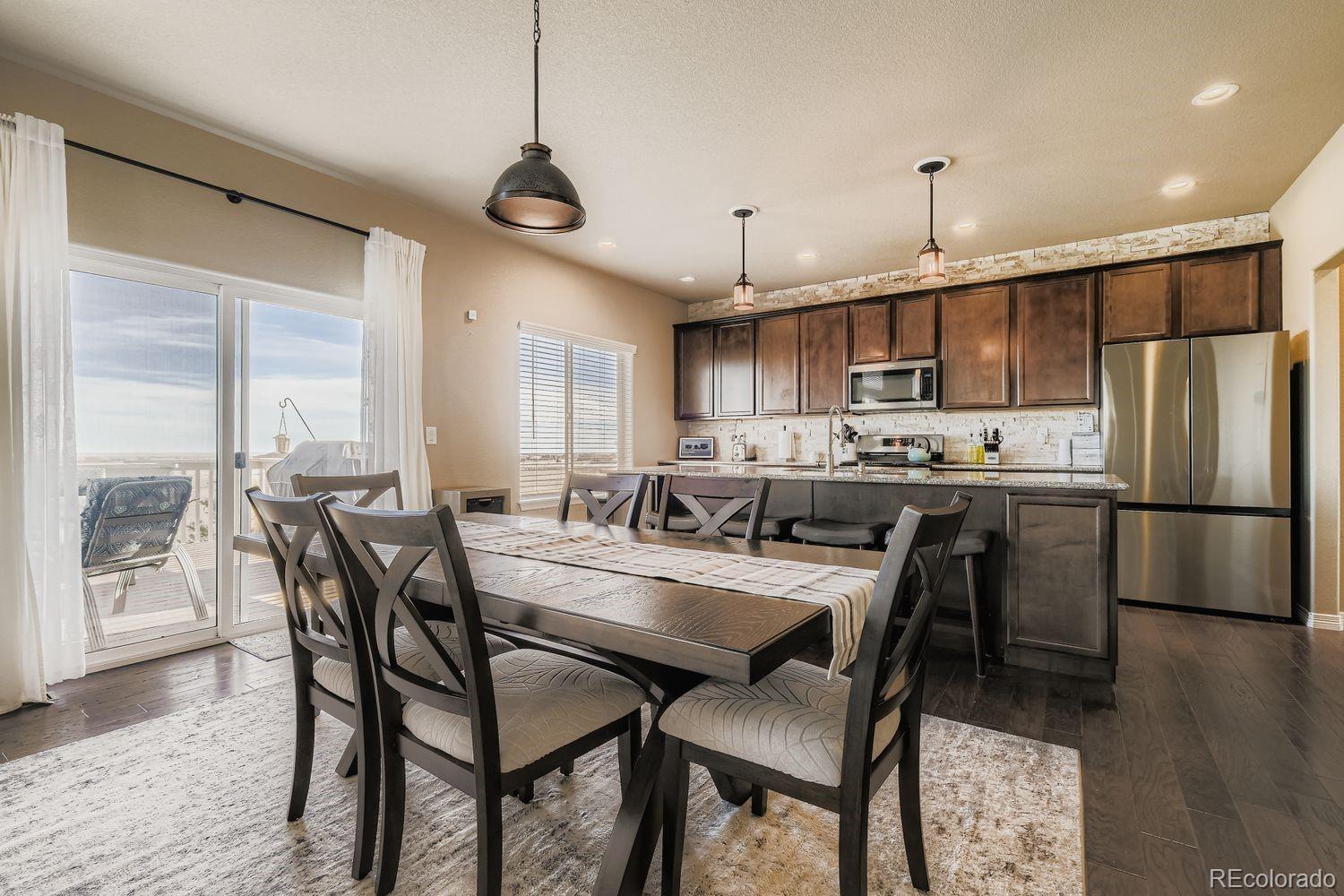 MLS Image #11 for 9857  morning vista drive,peyton, Colorado