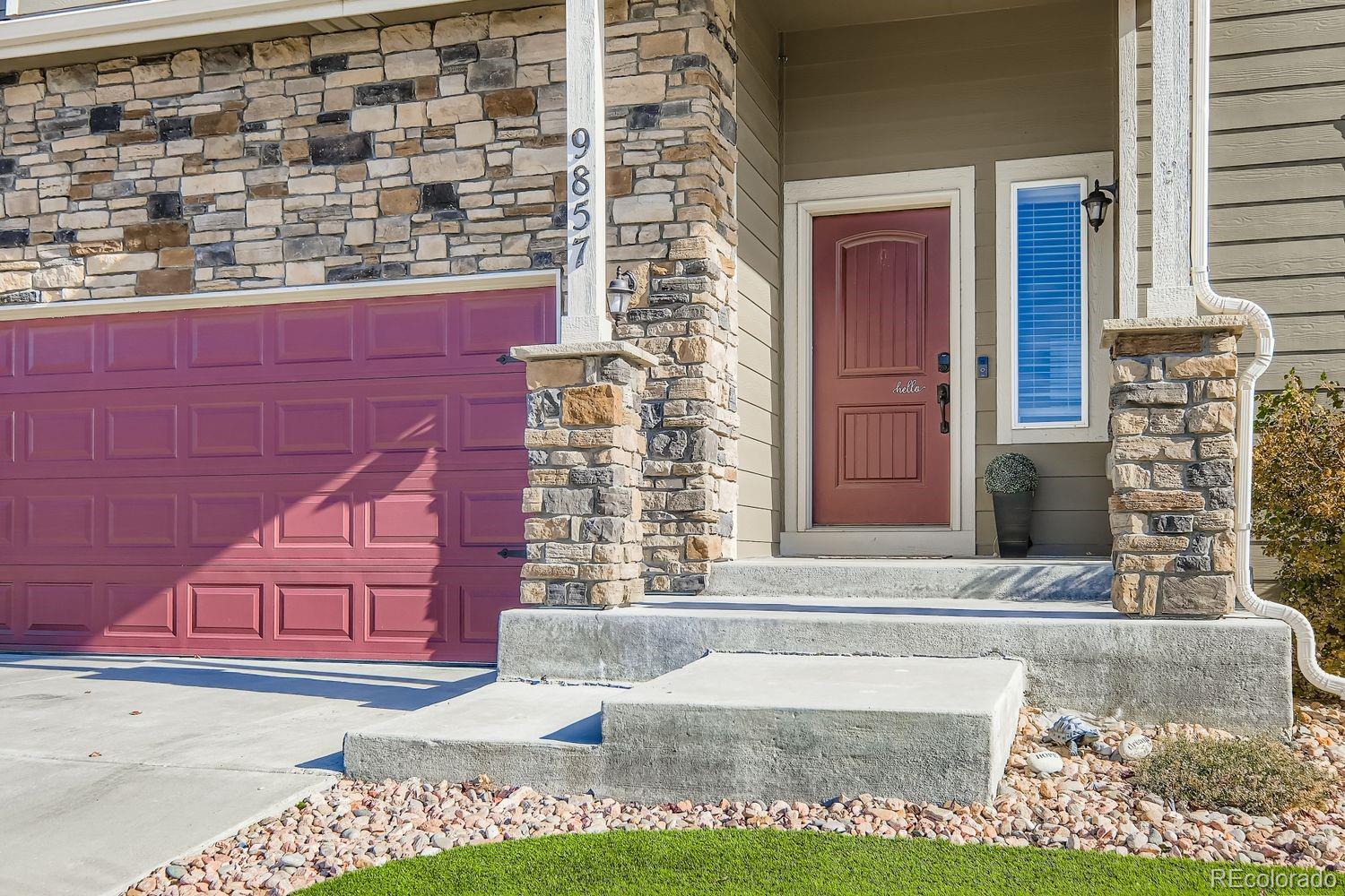 MLS Image #2 for 9857  morning vista drive,peyton, Colorado