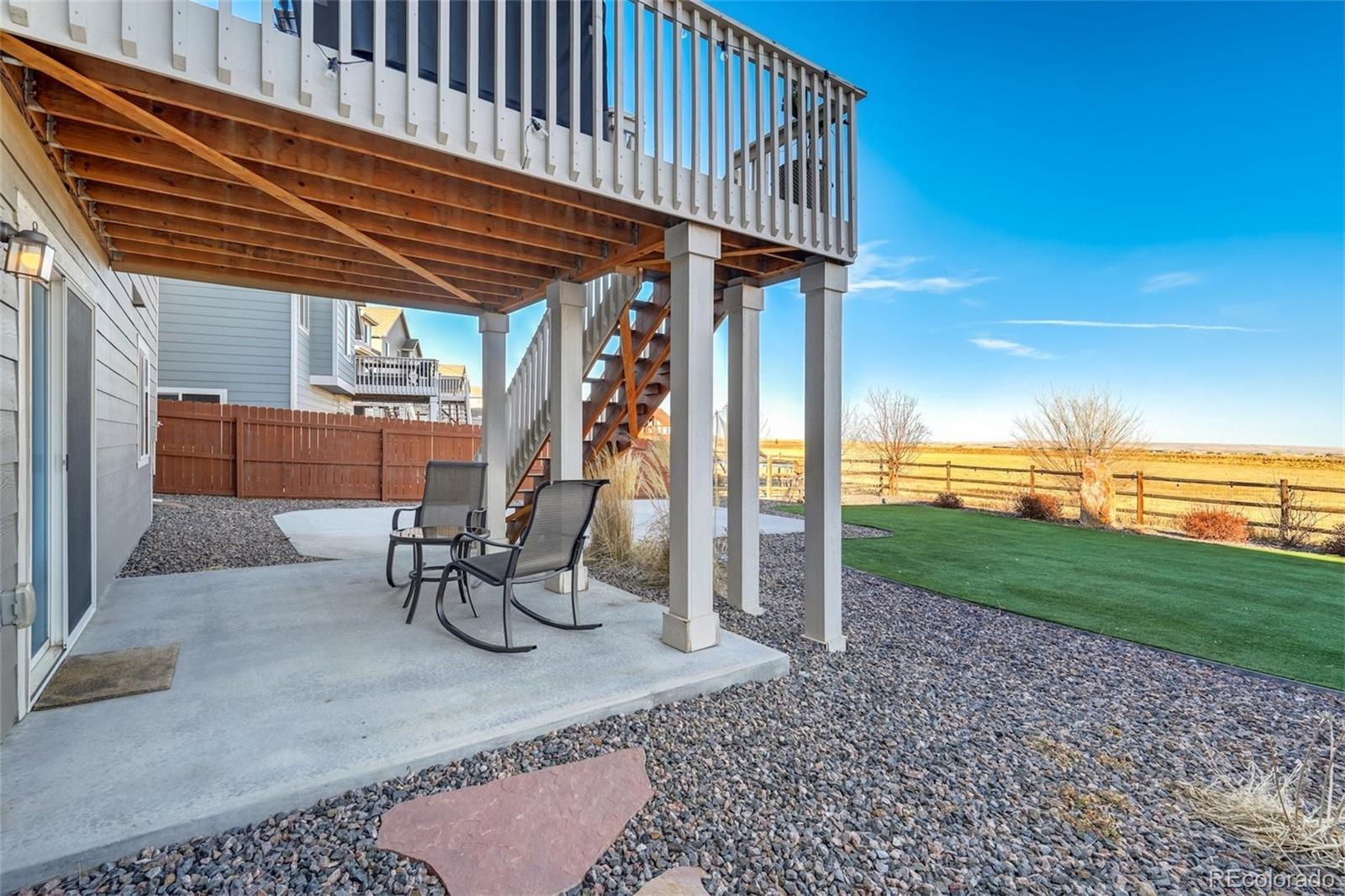 MLS Image #27 for 9857  morning vista drive,peyton, Colorado
