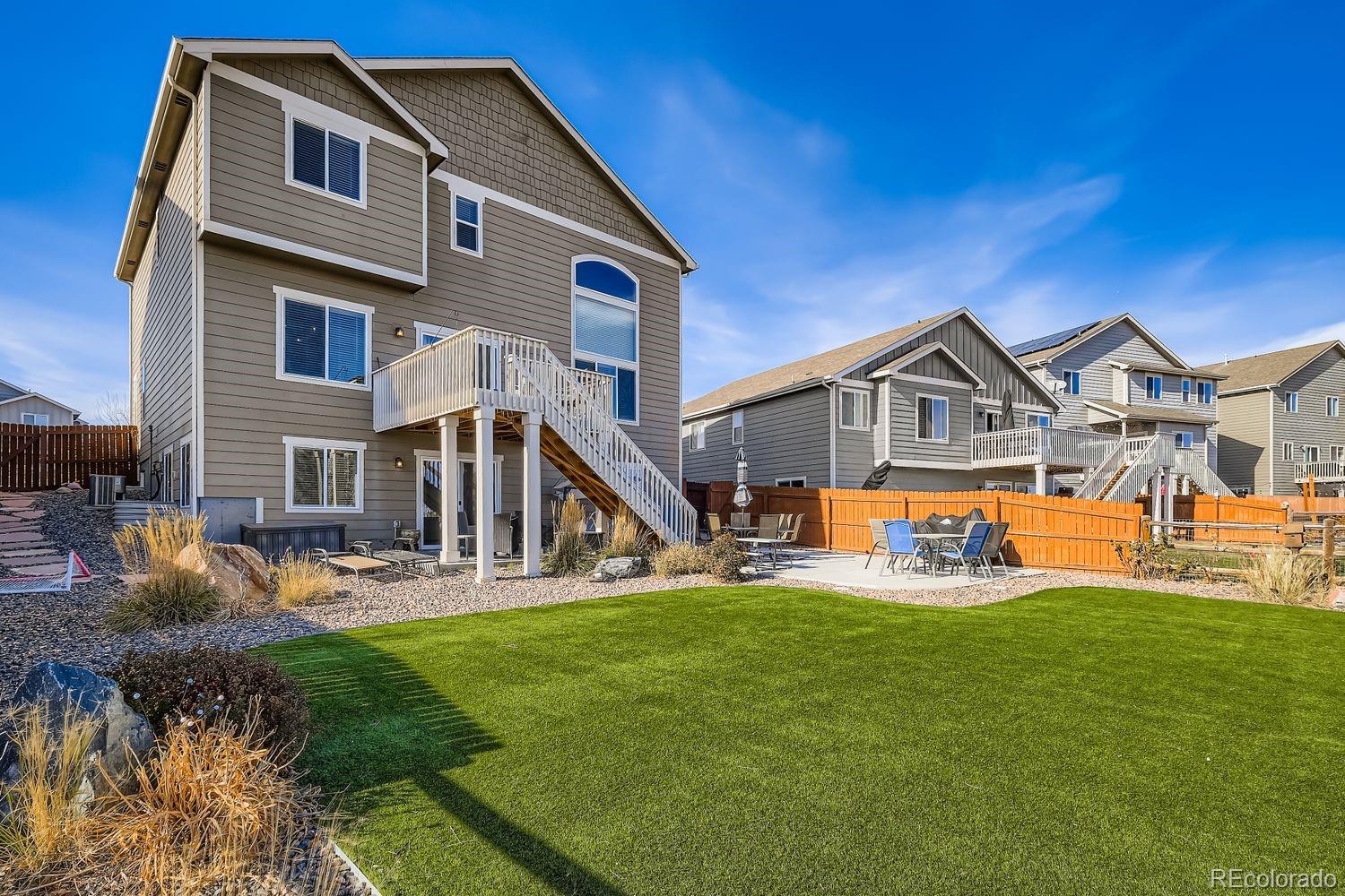 MLS Image #28 for 9857  morning vista drive,peyton, Colorado
