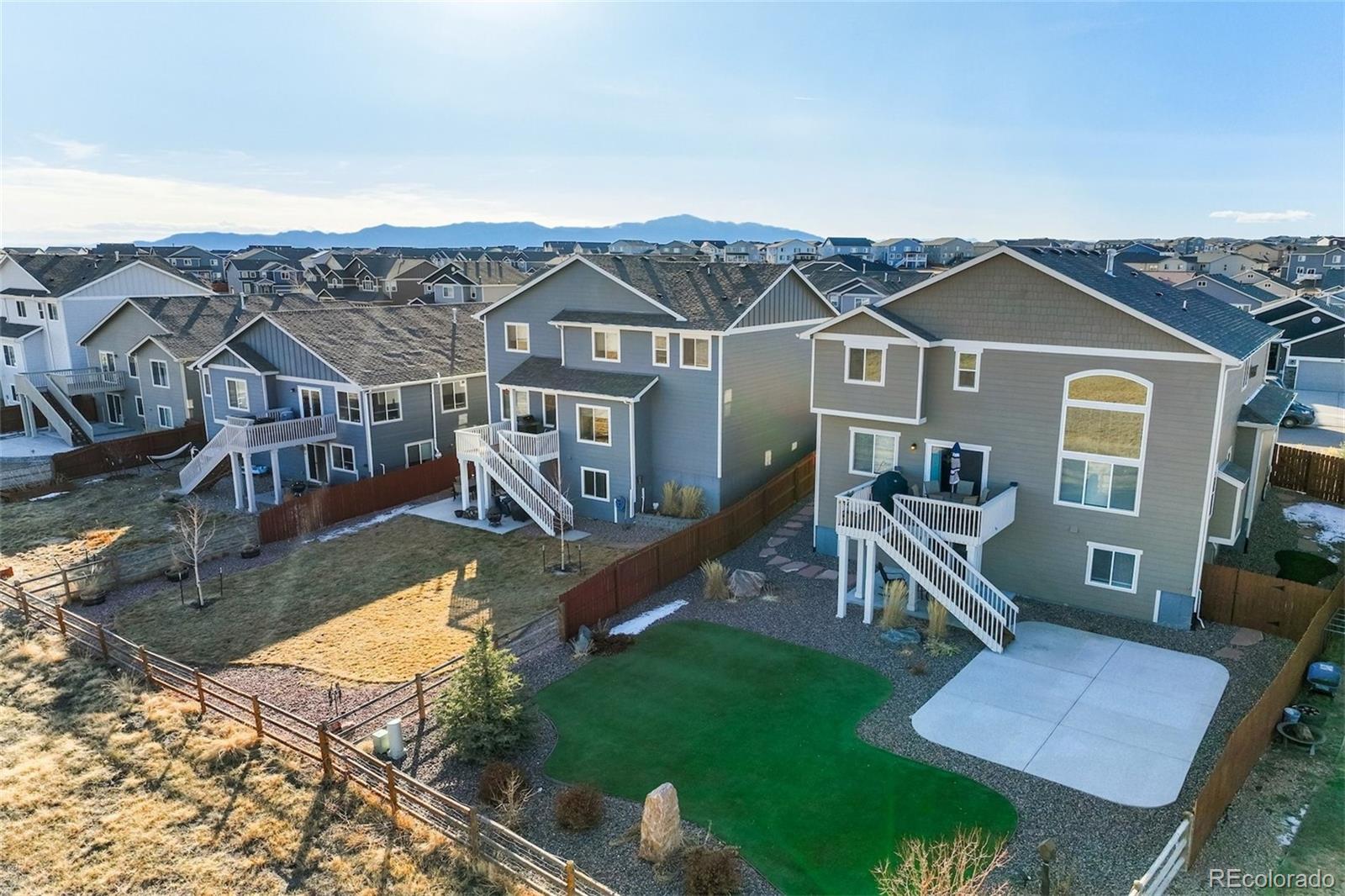 MLS Image #29 for 9857  morning vista drive,peyton, Colorado