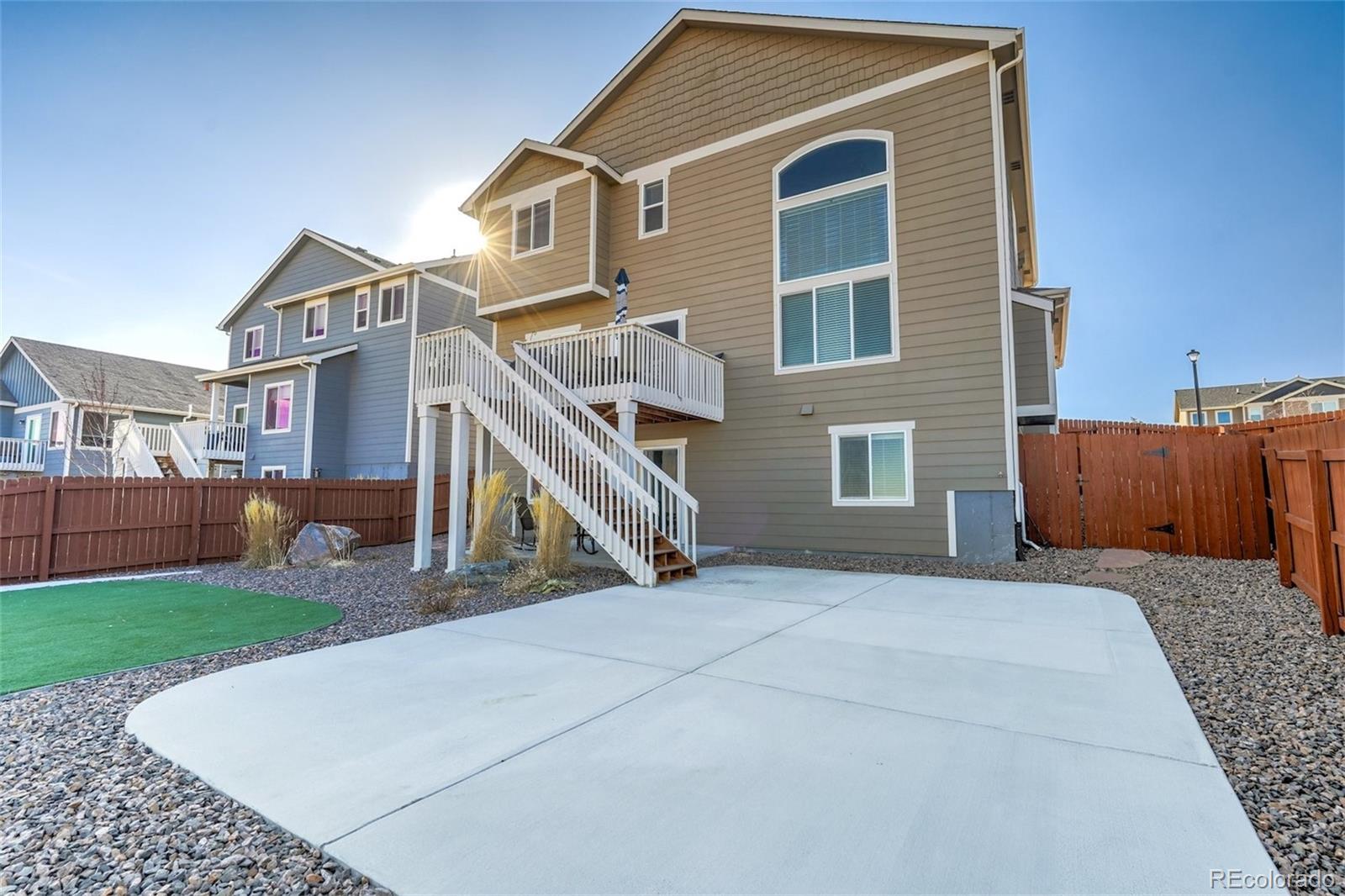 MLS Image #30 for 9857  morning vista drive,peyton, Colorado