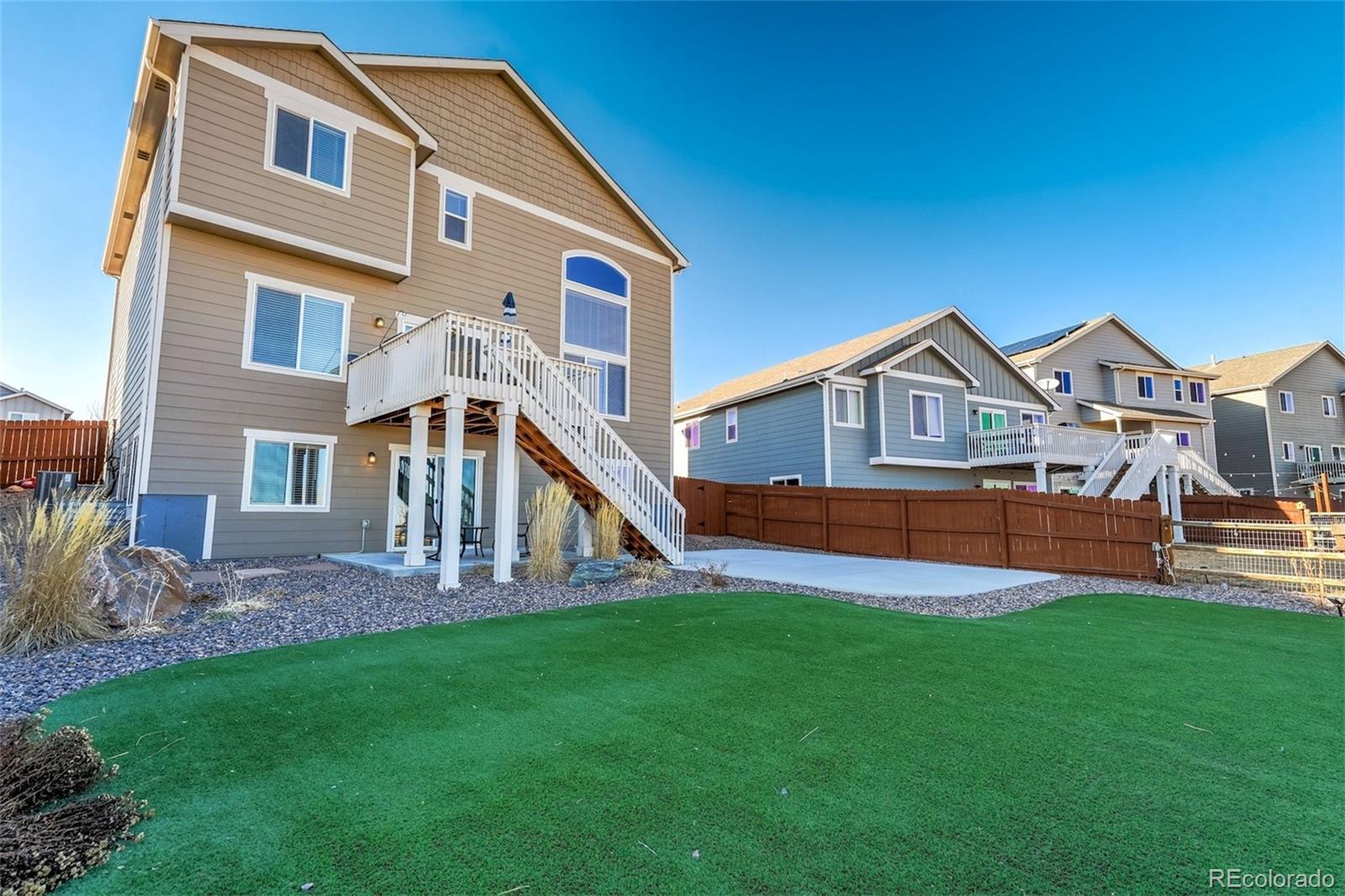 MLS Image #31 for 9857  morning vista drive,peyton, Colorado