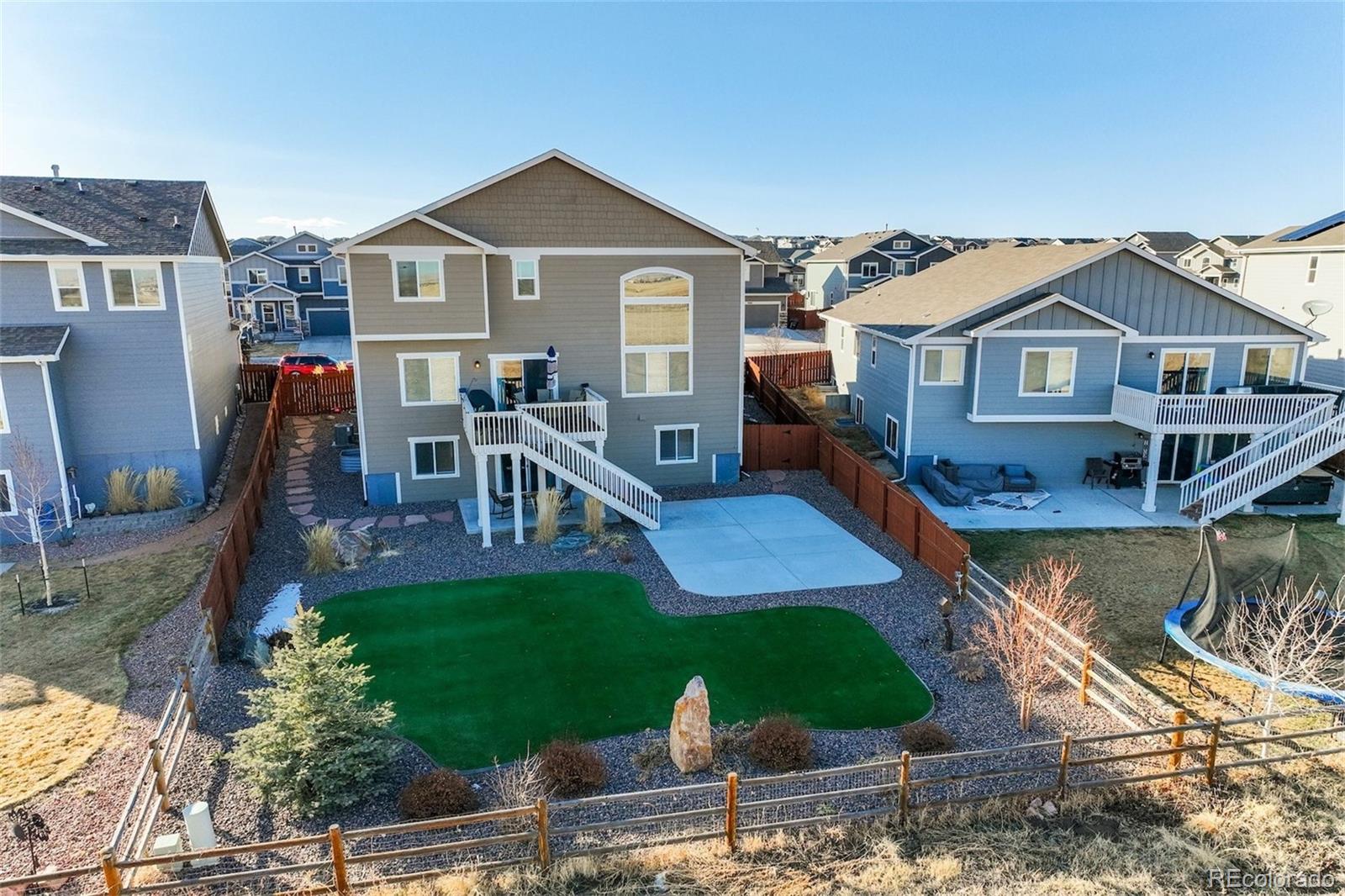 MLS Image #32 for 9857  morning vista drive,peyton, Colorado