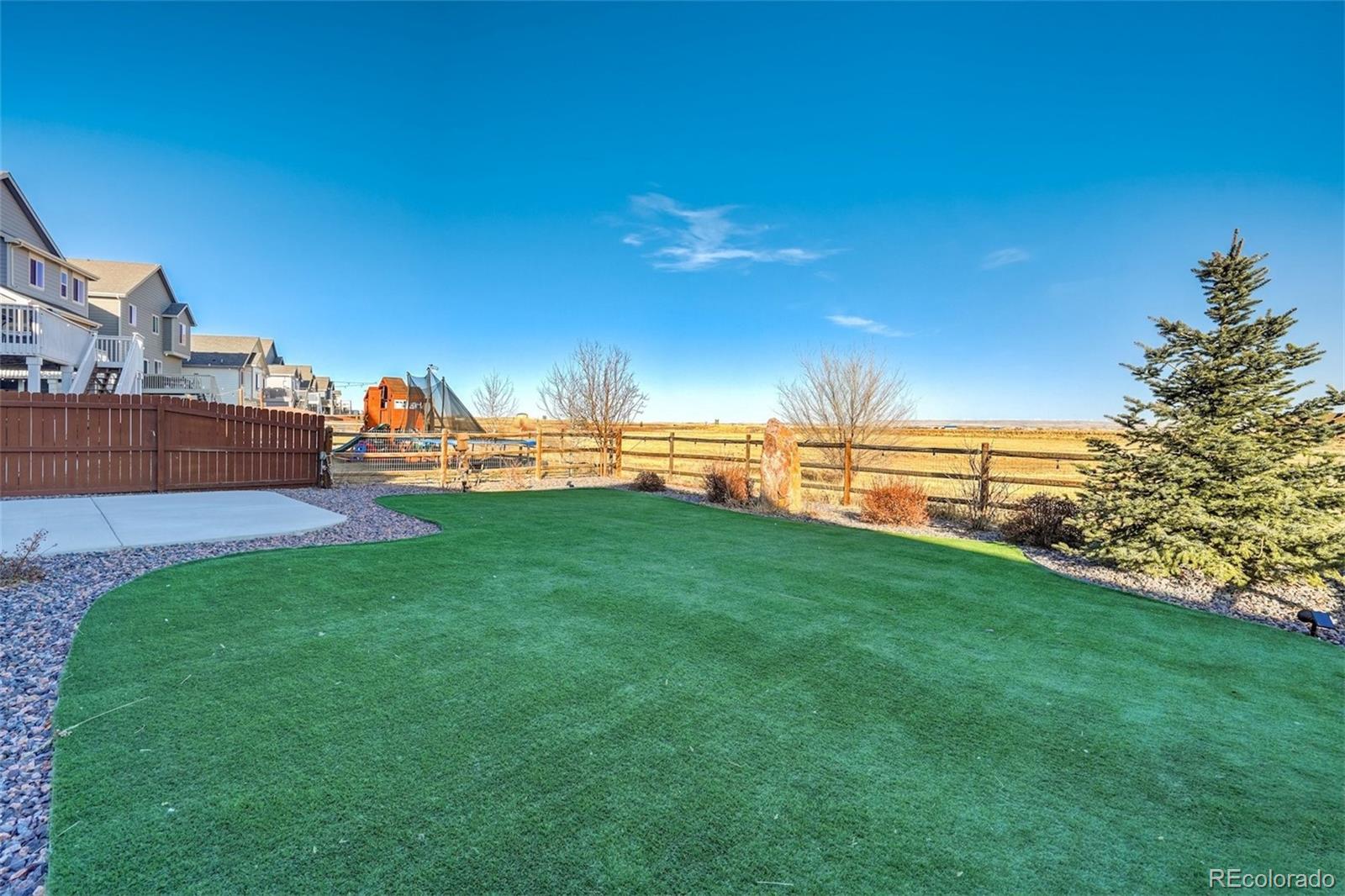 MLS Image #33 for 9857  morning vista drive,peyton, Colorado