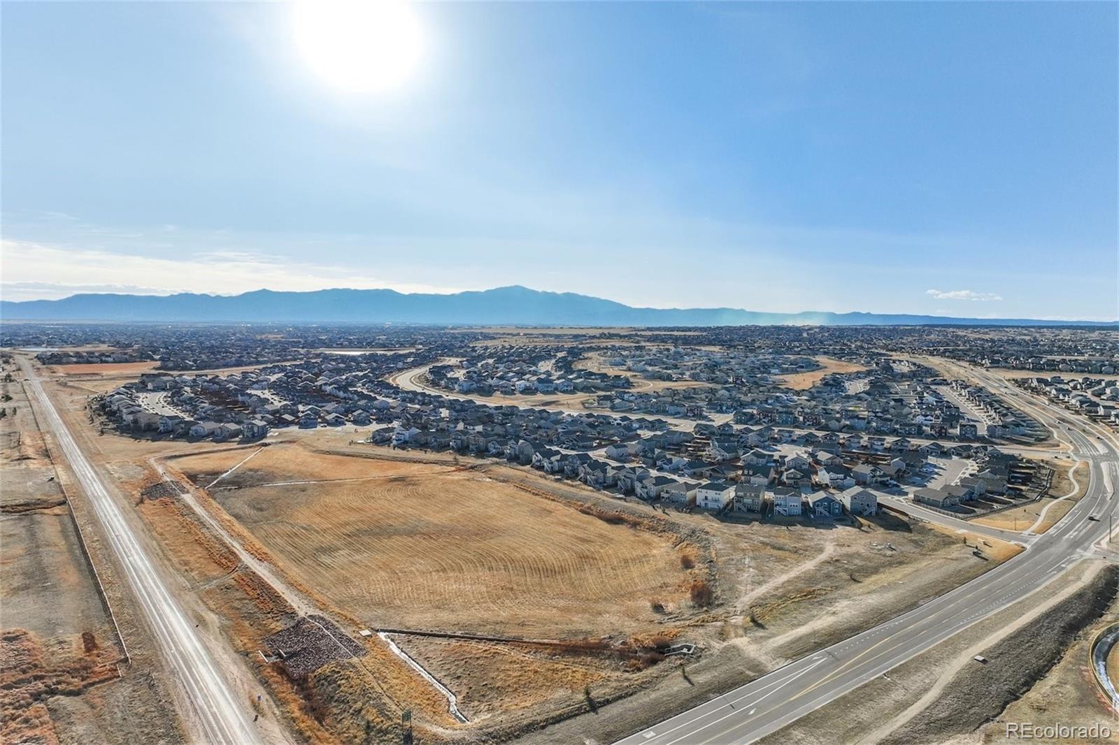 MLS Image #35 for 9857  morning vista drive,peyton, Colorado
