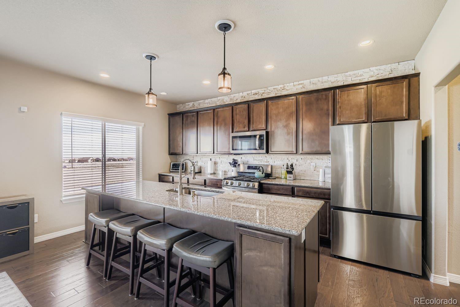 MLS Image #7 for 9857  morning vista drive,peyton, Colorado