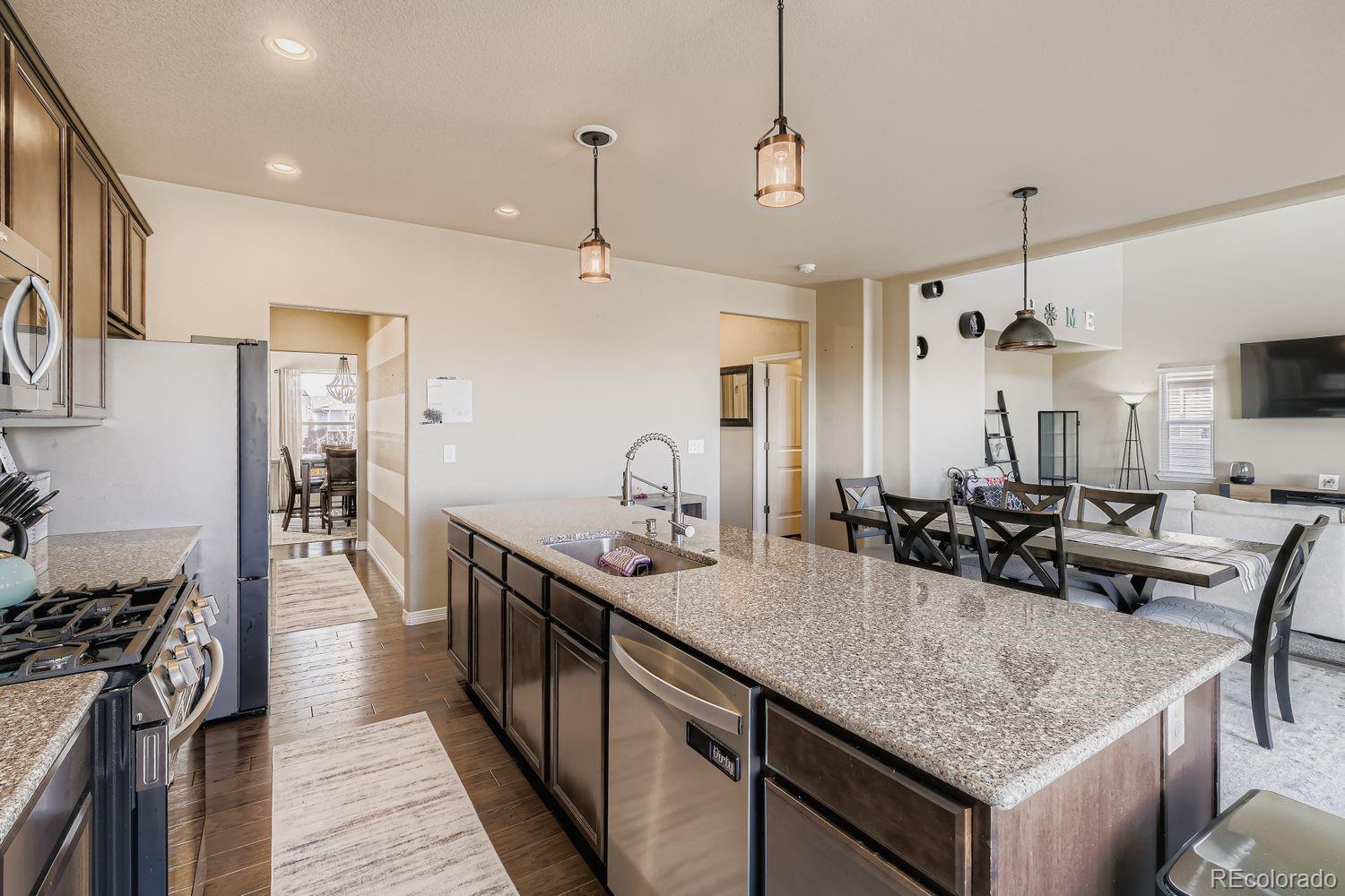 MLS Image #8 for 9857  morning vista drive,peyton, Colorado