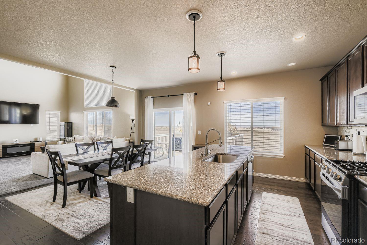 MLS Image #9 for 9857  morning vista drive,peyton, Colorado