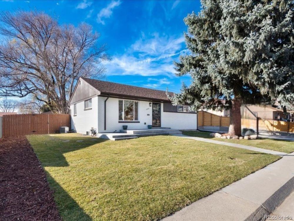 MLS Image #0 for 6991  zuni street,denver, Colorado