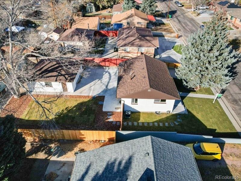MLS Image #1 for 6991  zuni street,denver, Colorado