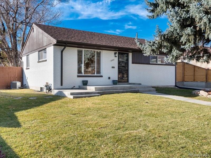 MLS Image #2 for 6991  zuni street,denver, Colorado