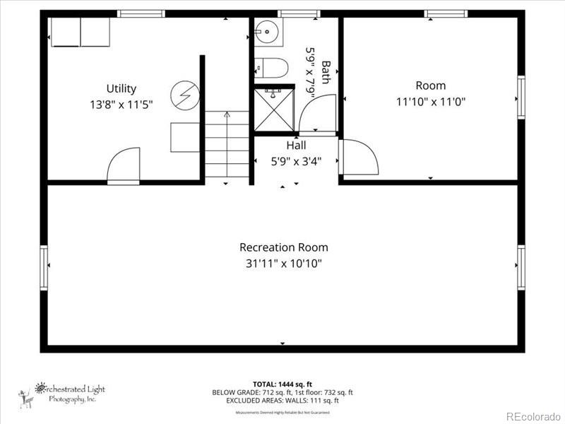 MLS Image #29 for 6991  zuni street,denver, Colorado