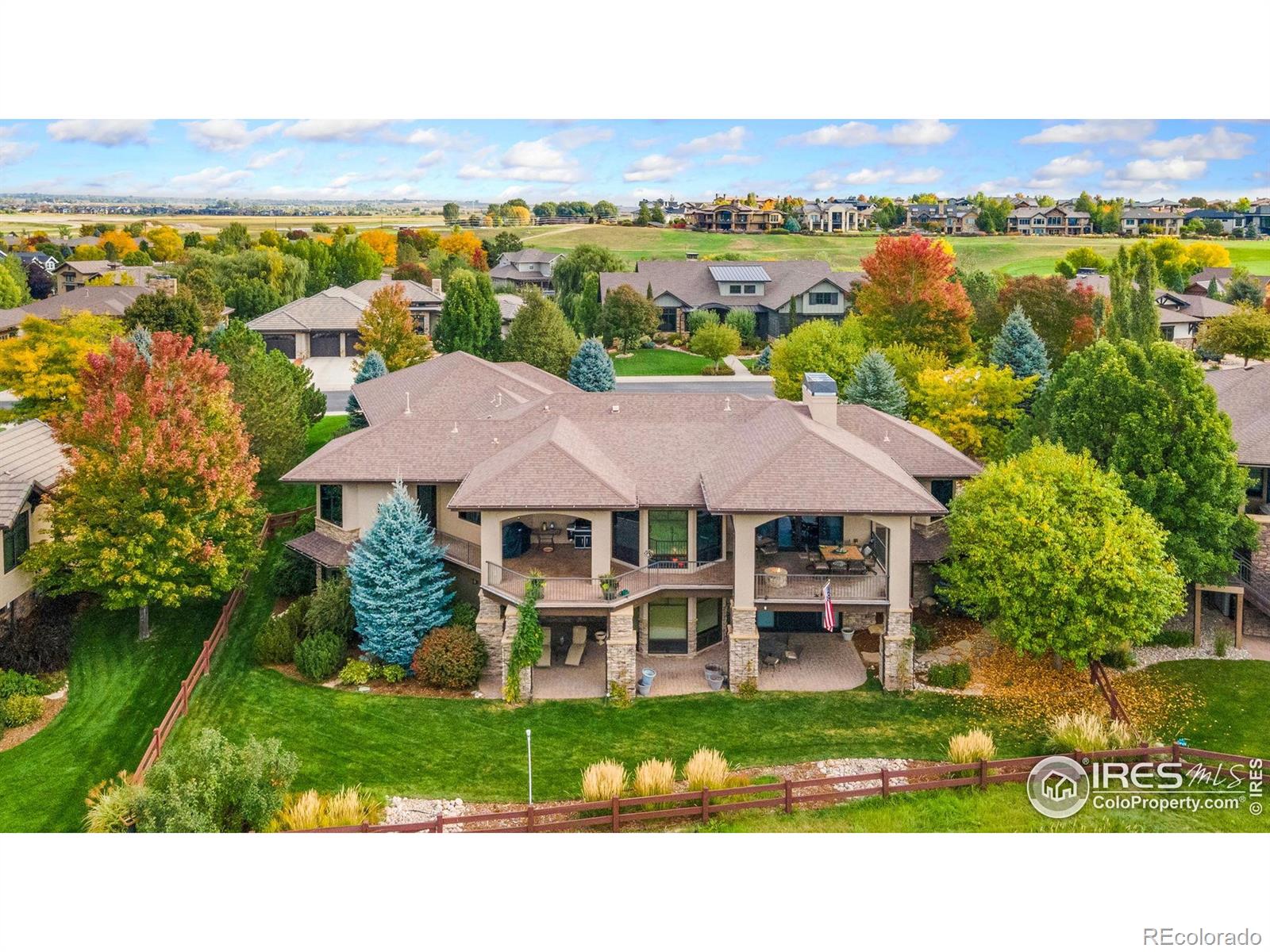 MLS Image #1 for 3791  tayside court,timnath, Colorado
