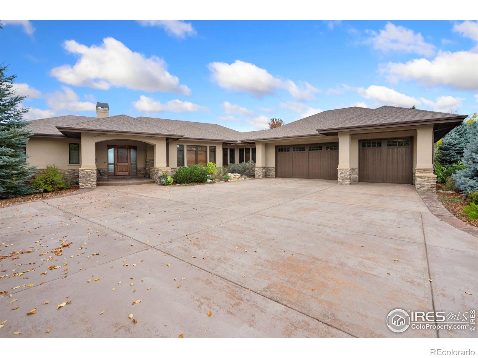 MLS Image #2 for 3791  tayside court,timnath, Colorado
