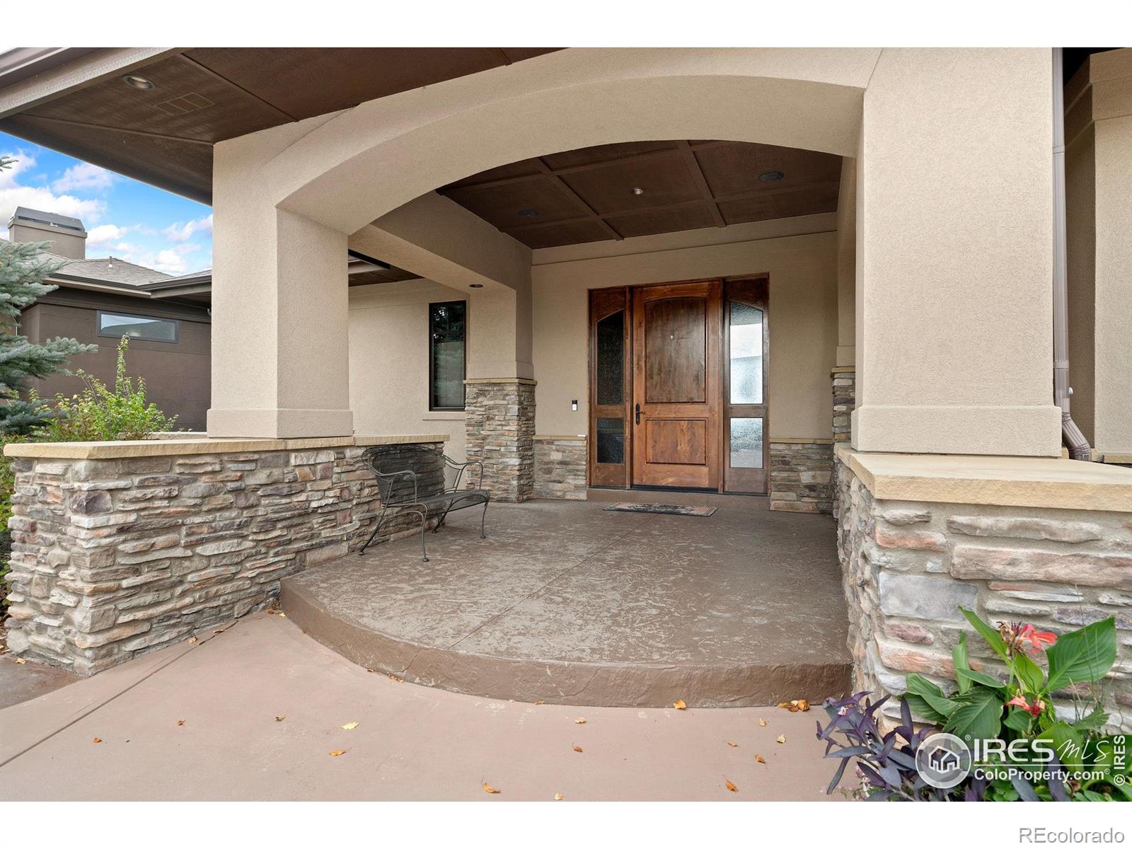 MLS Image #3 for 3791  tayside court,timnath, Colorado