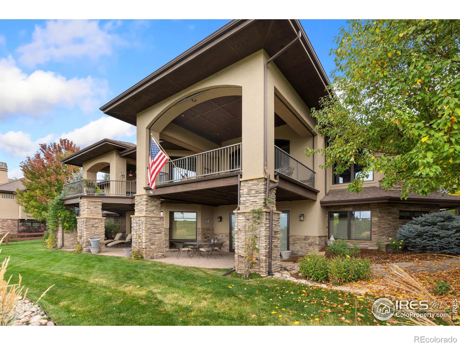 MLS Image #36 for 3791  tayside court,timnath, Colorado