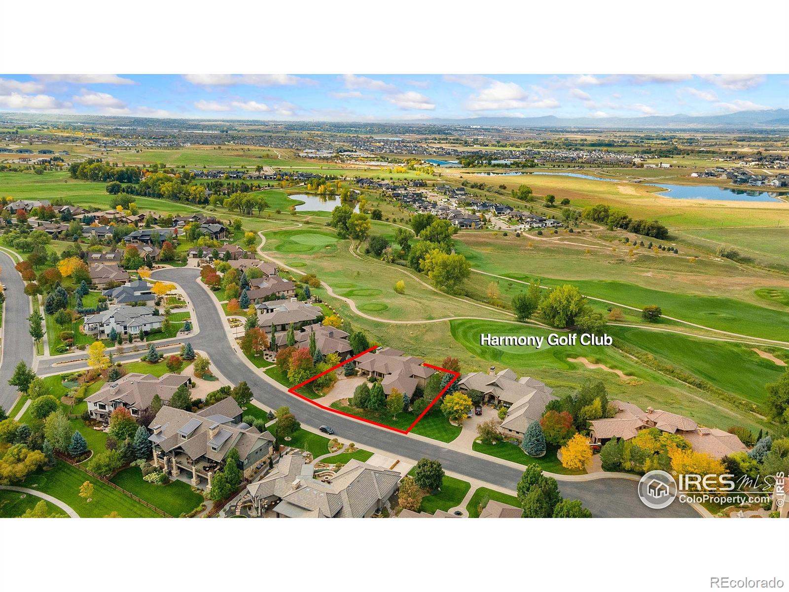 MLS Image #41 for 3791  tayside court,timnath, Colorado
