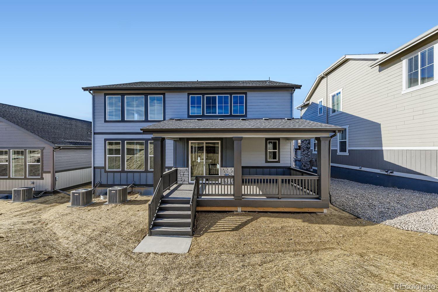 MLS Image #1 for 10888  snowdon street,parker, Colorado