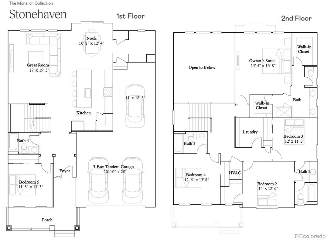 MLS Image #11 for 10888  snowdon street,parker, Colorado