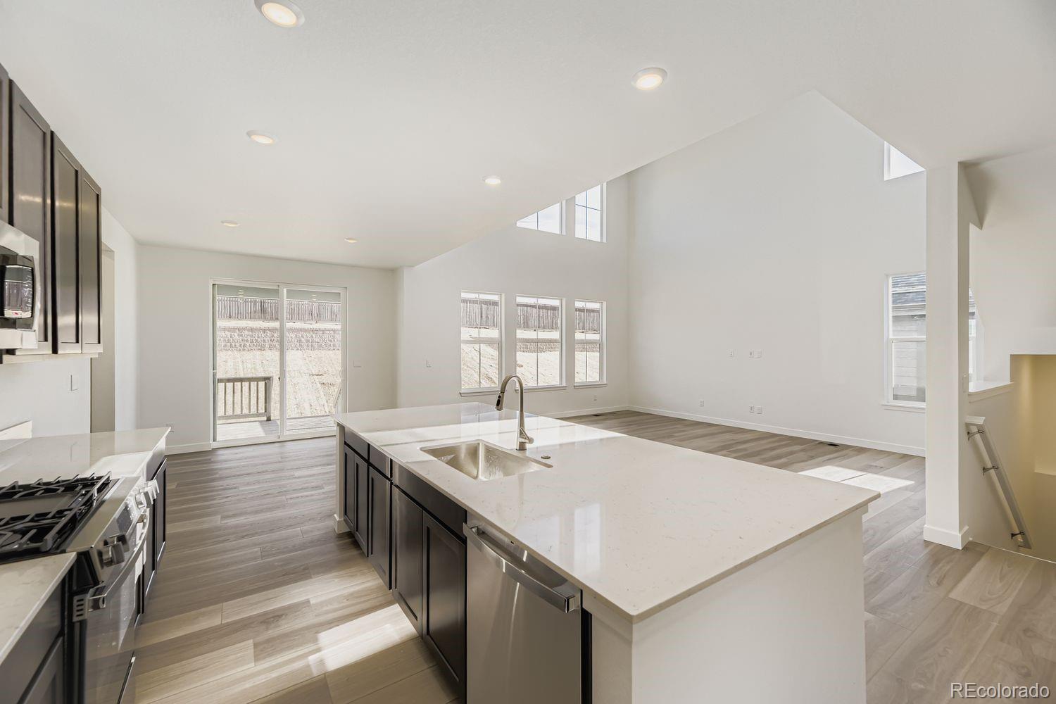 MLS Image #2 for 10888  snowdon street,parker, Colorado