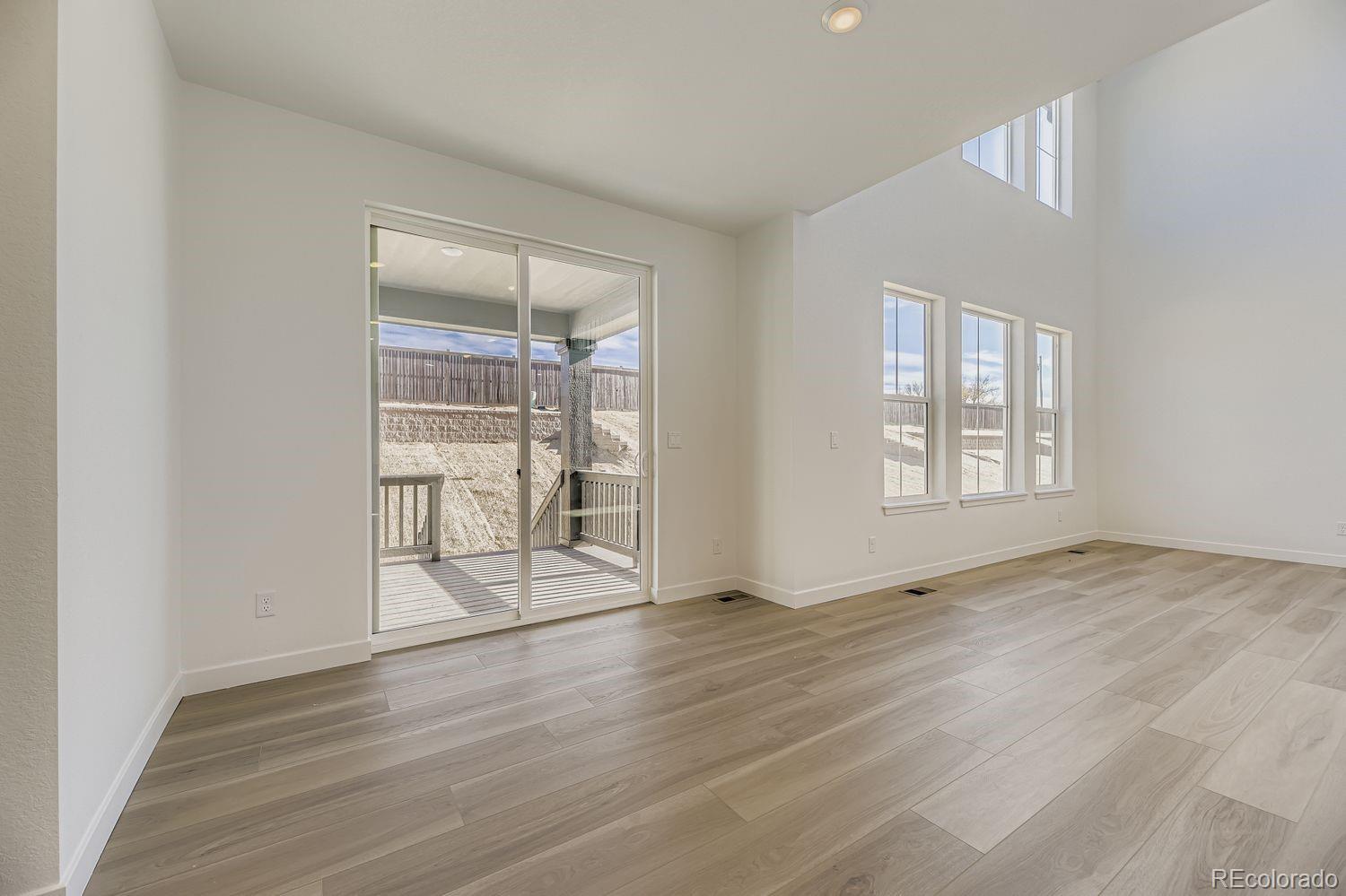 MLS Image #5 for 10888  snowdon street,parker, Colorado