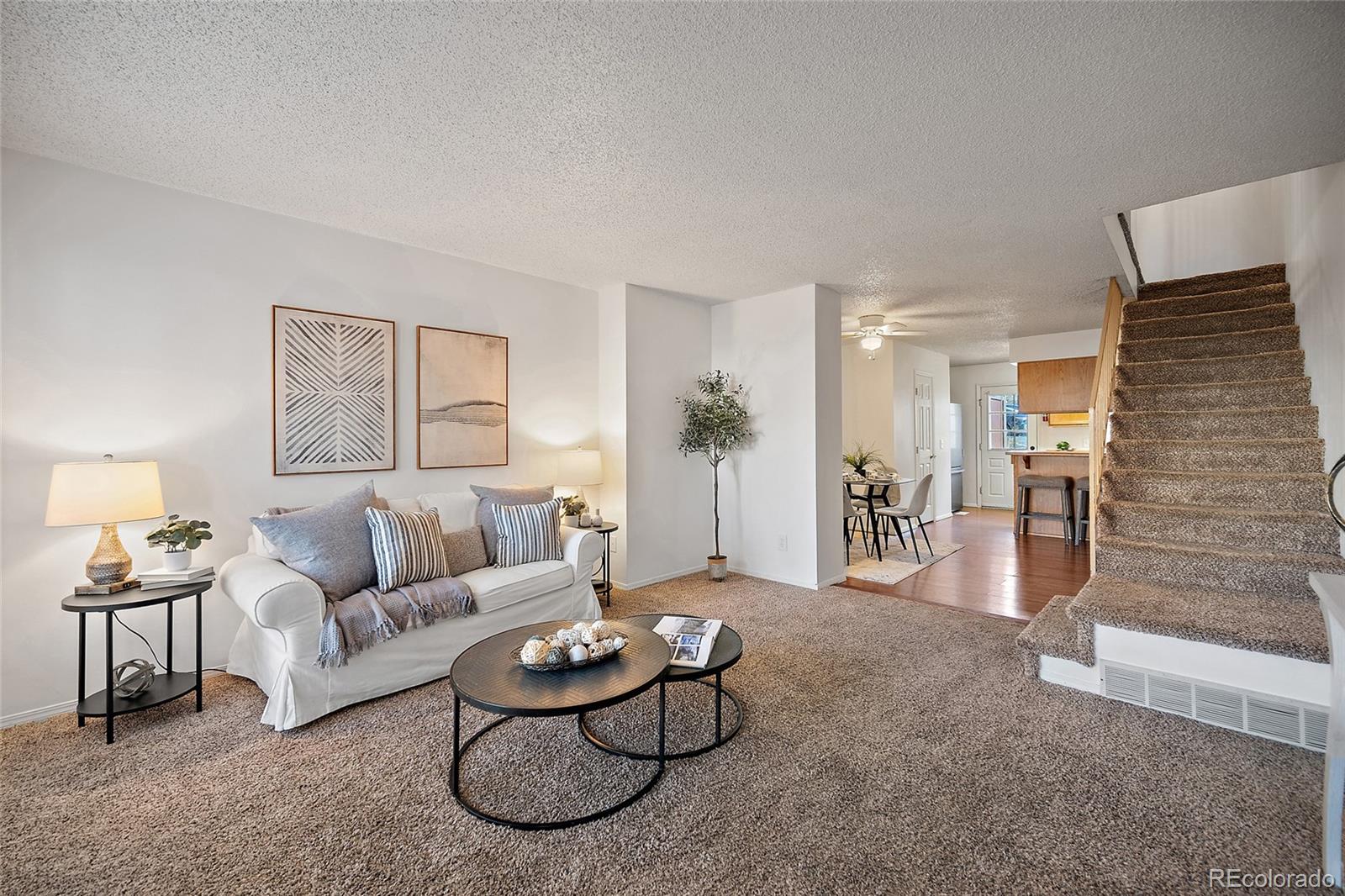 MLS Image #1 for 3534  queen anne way ,colorado springs, Colorado