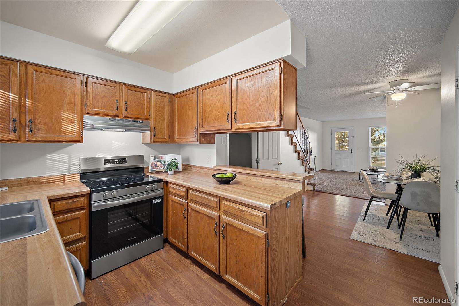 MLS Image #10 for 3534  queen anne way ,colorado springs, Colorado