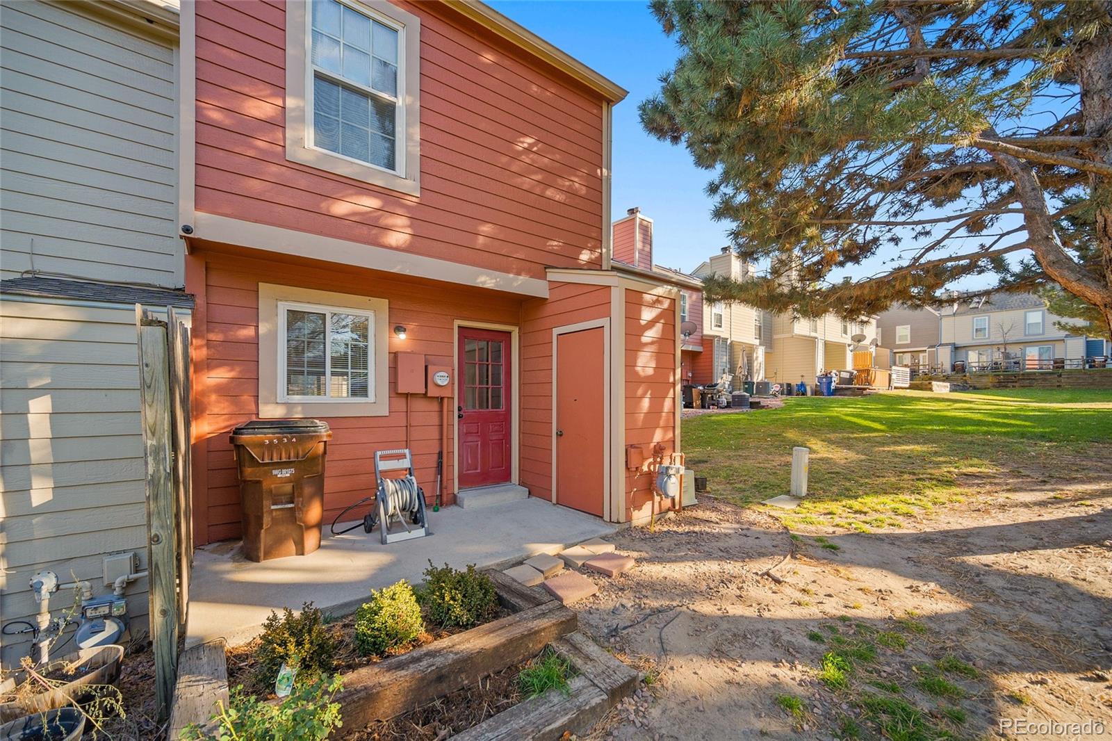 MLS Image #23 for 3534  queen anne way ,colorado springs, Colorado