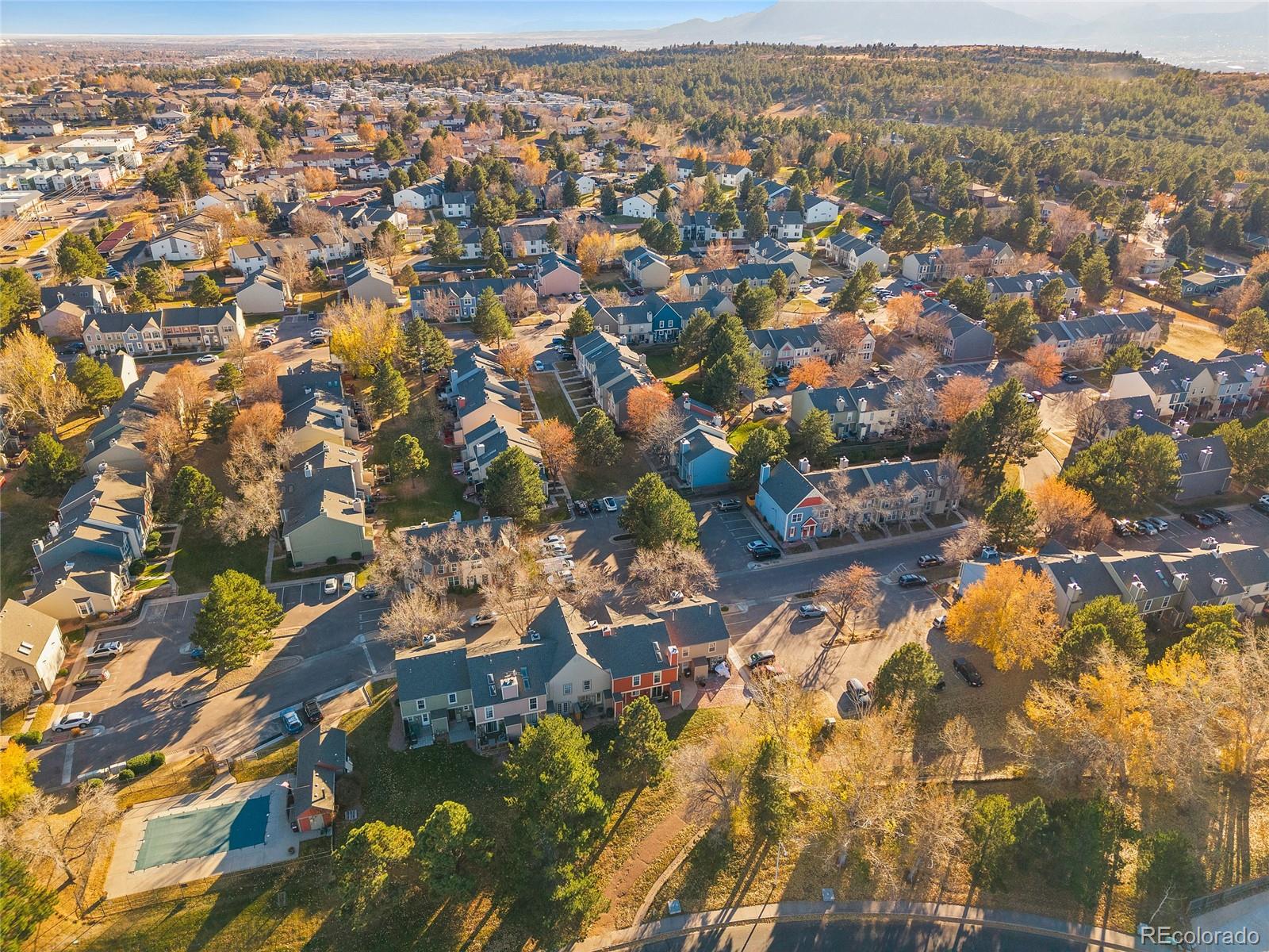 MLS Image #24 for 3534  queen anne way ,colorado springs, Colorado