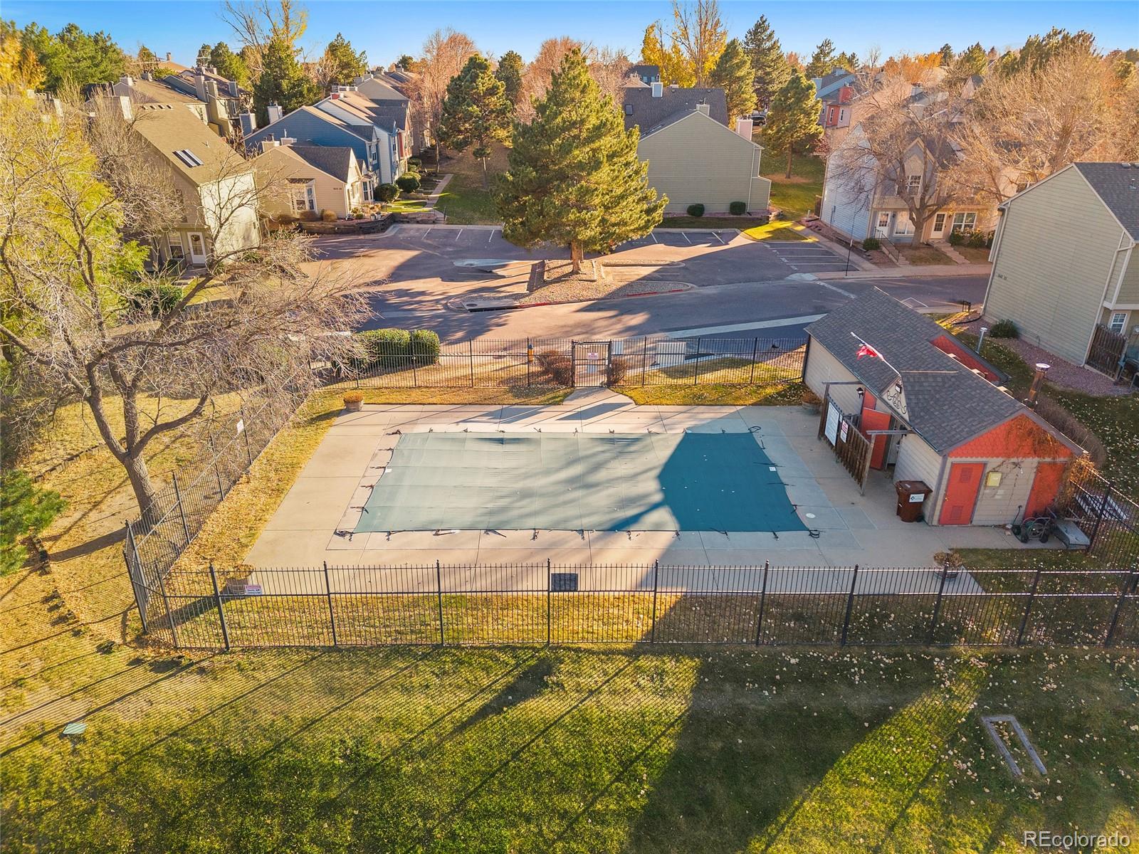MLS Image #25 for 3534  queen anne way ,colorado springs, Colorado