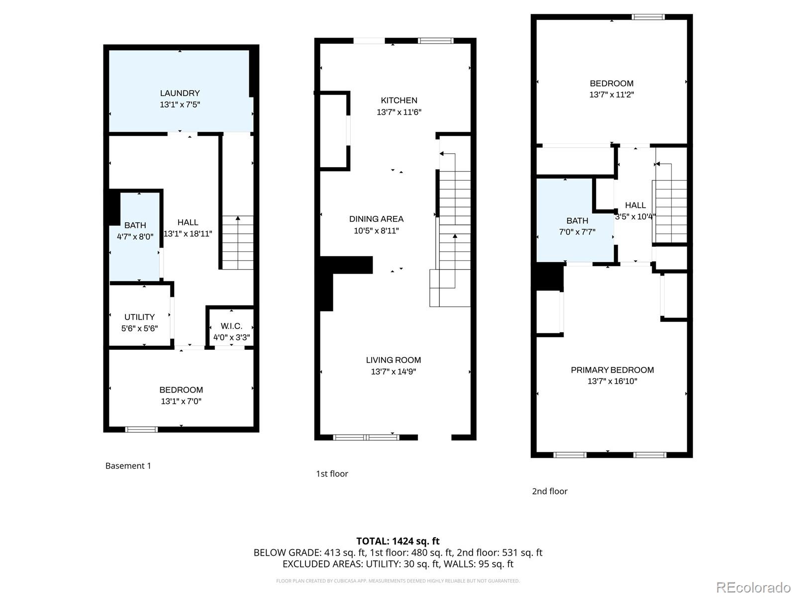 MLS Image #27 for 3534  queen anne way ,colorado springs, Colorado
