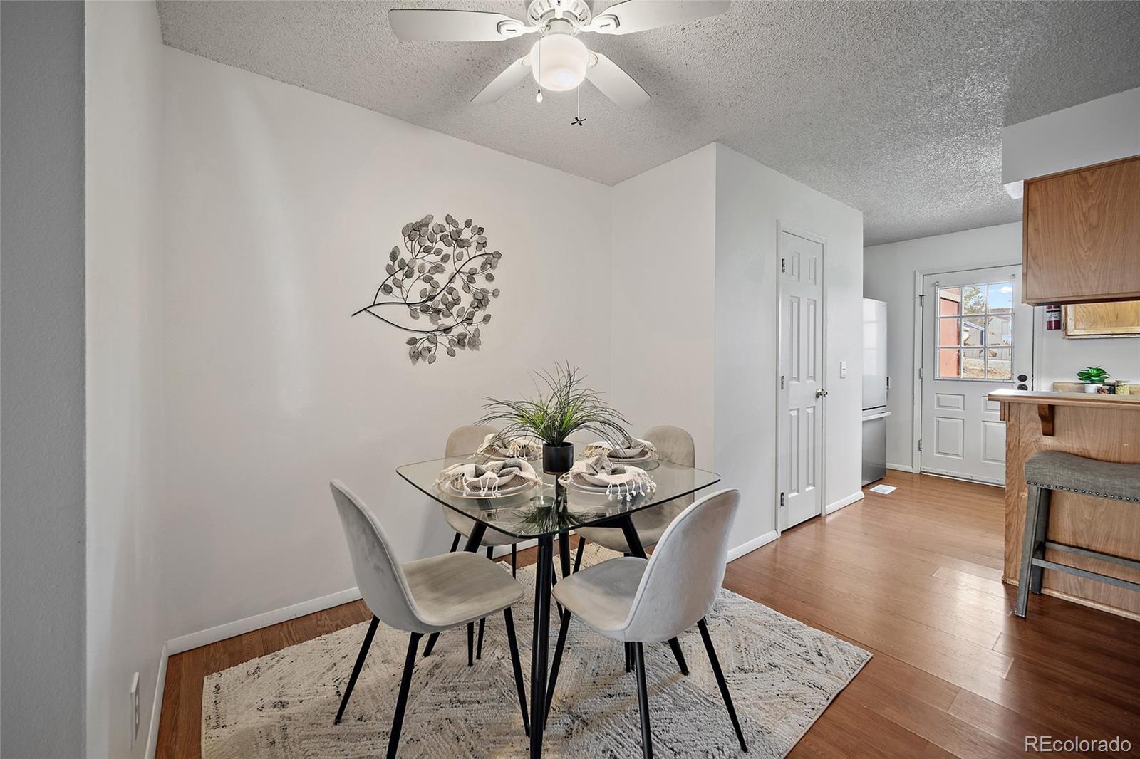 MLS Image #4 for 3534  queen anne way ,colorado springs, Colorado