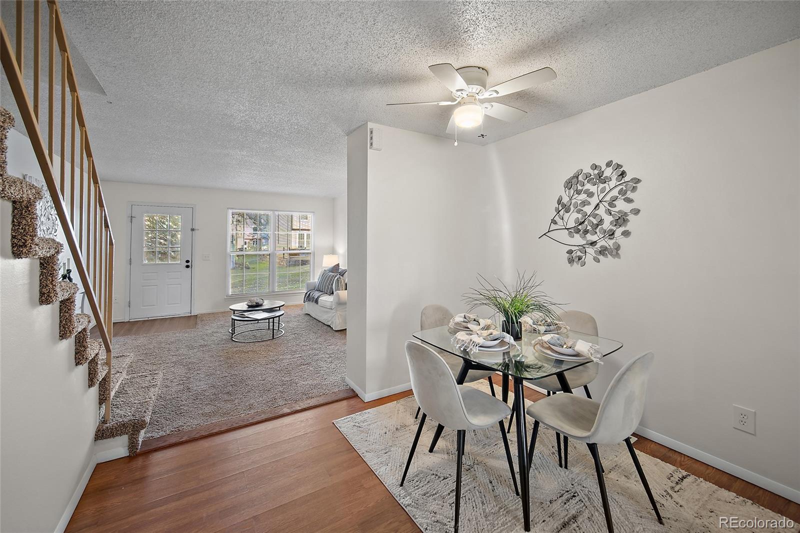 MLS Image #5 for 3534  queen anne way ,colorado springs, Colorado